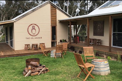Kangaroo Island Food And Wine Hop-on Hop-off Tour - Accommodation in Surfers Paradise 5