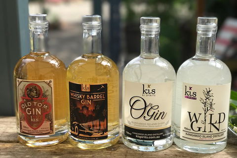 Kangaroo Island Gourmet Food And Wine Trail Tour - Accommodation in Surfers Paradise 2