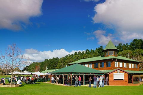 Margaret River, Caves, Wine And Cape Leeuwin Lighthouse Tour From Perth - Accommodation in Surfers Paradise 2