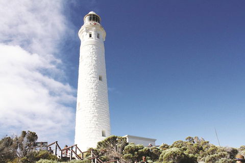 Margaret River, Caves, Wine And Cape Leeuwin Lighthouse Tour From Perth - Accommodation in Surfers Paradise 4