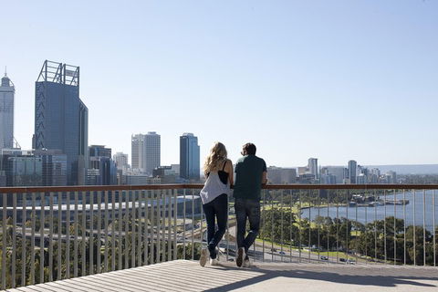 Perth And Fremantle Tour With Optional Swan River Cruise - Accommodation in Surfers Paradise 1