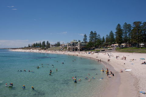 Perth And Fremantle Tour With Optional Swan River Cruise - Accommodation in Surfers Paradise 2