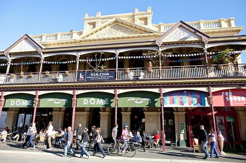 Perth And Fremantle Tour With Optional Swan River Cruise - Accommodation in Surfers Paradise 3