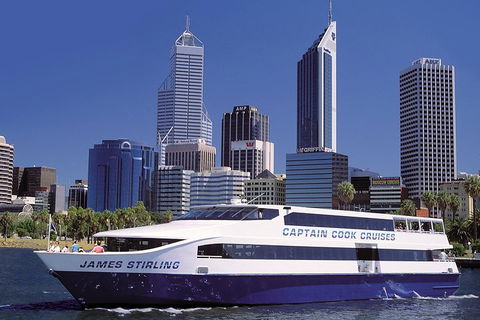 Perth And Fremantle Tour With Optional Swan River Cruise - Accommodation in Surfers Paradise 4