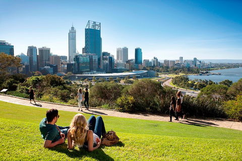 Perth And Fremantle Tour With Optional Swan River Cruise - Accommodation in Surfers Paradise 5