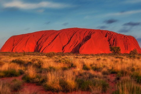 7-Day Guided Tour Of Alice Springs With Accommodation Included - Accommodation in Surfers Paradise 0