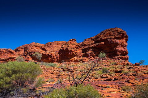 7-Day Guided Tour Of Alice Springs With Accommodation Included - Accommodation in Surfers Paradise 4
