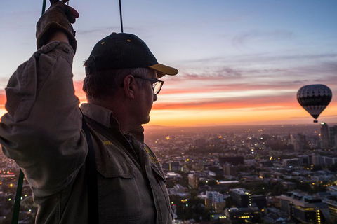 Melbourne Balloon Flight At Sunrise - Accommodation in Surfers Paradise 3
