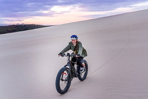 After Hours Electric Fatbike Tour In Kangaroo Island - Accommodation in Surfers Paradise 0