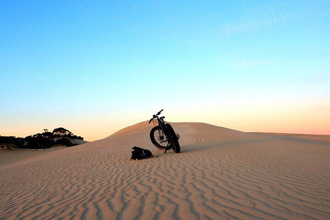 After Hours Electric Fatbike Tour In Kangaroo Island - Accommodation in Surfers Paradise 1