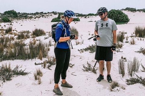 After Hours Electric Fatbike Tour In Kangaroo Island - Accommodation in Surfers Paradise 3