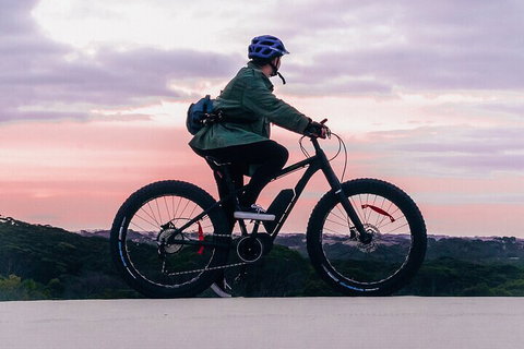 After Hours Electric Fatbike Tour In Kangaroo Island - Accommodation in Surfers Paradise 4