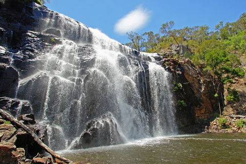 Grampians National Park Small-Group Eco Tour From Melbourne - Accommodation in Surfers Paradise 0