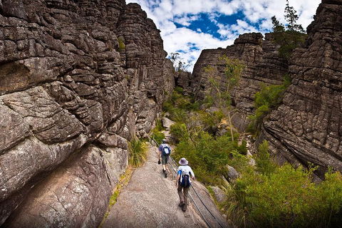 Grampians National Park Small-Group Eco Tour From Melbourne - Accommodation in Surfers Paradise 1