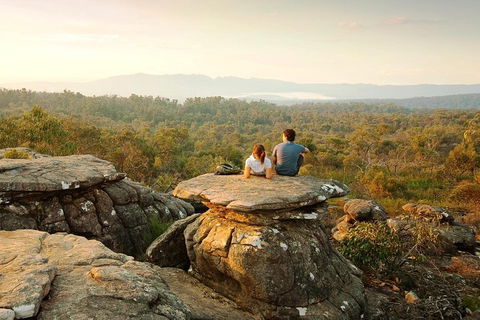 Grampians National Park Small-Group Eco Tour From Melbourne - Accommodation in Surfers Paradise 2