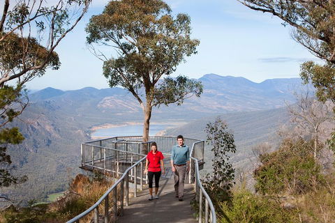 Grampians National Park Small-Group Eco Tour From Melbourne - Accommodation in Surfers Paradise 3