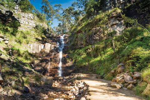 Grampians National Park Small-Group Eco Tour From Melbourne - Accommodation in Surfers Paradise 5