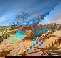 Private 9 Hour Walk and Waterhole Tour in West MacDonnell Ranges - Accommodation in Surfers Paradise