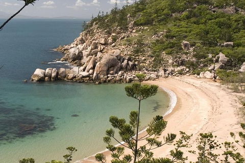 Townsville Helicopter Tour - Accommodation in Surfers Paradise 0