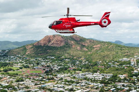 Townsville Helicopter Tour - Accommodation in Surfers Paradise 2