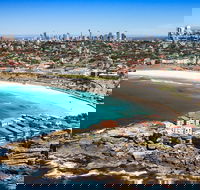 Sydney Beaches Tour by Helicopter - Accommodation in Surfers Paradise