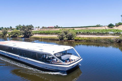Taste Of The Valley Cruise From Perth - Accommodation in Surfers Paradise 1
