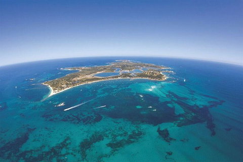 Rottnest Island Bike, Snorkel & Ferry Package From Fremantle - Accommodation in Surfers Paradise 1
