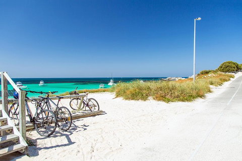 Rottnest Island Bike, Snorkel & Ferry Package From Fremantle - Accommodation in Surfers Paradise 2