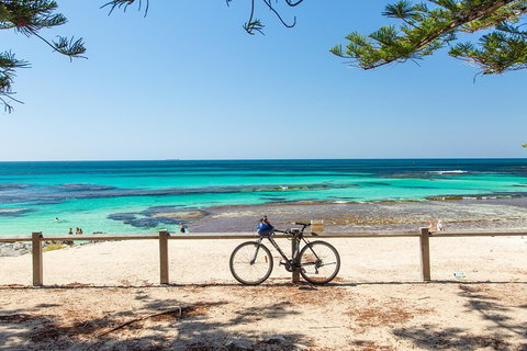 Rottnest Island Bike, Snorkel & Ferry Package From Fremantle - Accommodation in Surfers Paradise 3