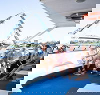 Summer Lunch Cruise - Accommodation in Surfers Paradise