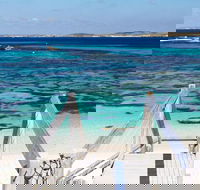 Rottnest Island Bike  Ferry Package from Perth - Accommodation in Surfers Paradise