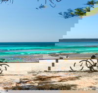 Rottnest Island Bike Snorkel  Ferry Package from Perth - Accommodation in Surfers Paradise