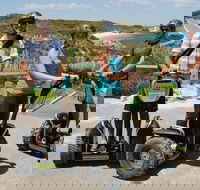 Rottnest Island Settlement Explorer Segway Package from Perth - Accommodation in Surfers Paradise