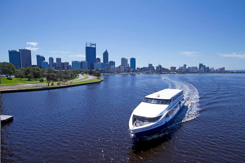 One-way Sightseeing Cruise Between Perth And Fremantle - Accommodation in Surfers Paradise 0