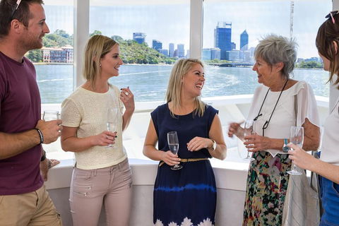 One-way Sightseeing Cruise Between Perth And Fremantle - Accommodation in Surfers Paradise 3