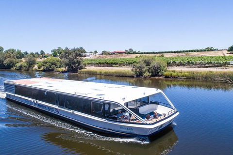 Swan Valley Gourmet Wine Cruise From Perth - Accommodation in Surfers Paradise 0