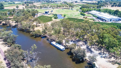 Swan Valley Gourmet Wine Cruise From Perth - Accommodation in Surfers Paradise 4