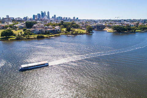 Swan Valley Gourmet Wine Cruise From Perth - Accommodation in Surfers Paradise 5