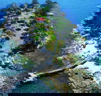 Sydney Harbour Hop-on Hop-off Cruise - Accommodation in Surfers Paradise