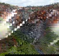Kakadu Yellow Waters  Katherine Gorge Helicopter Scenic - Accommodation in Surfers Paradise