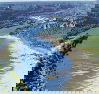 Litchfield Park Scenic Flight From Darwin - Accommodation in Surfers Paradise