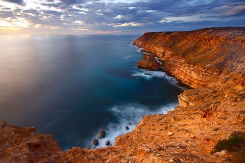 Kalbarri Gorges & West Coast - Ground & Air Tour - Accommodation in Surfers Paradise 1