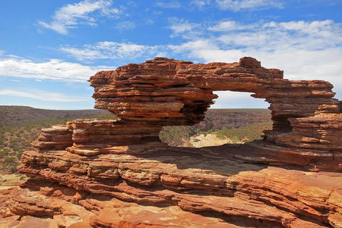 Kalbarri Gorges & West Coast - Ground & Air Tour - Accommodation in Surfers Paradise 5