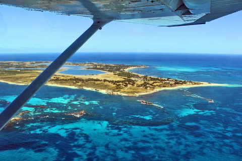 Wave Rock & Rottnest Island - Air & Ground Tour - Accommodation in Surfers Paradise 1