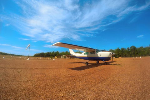 Wave Rock Half Day Air & Ground Tour - Accommodation in Surfers Paradise 0