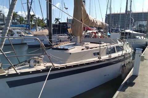 Townsville Small Group Sunset Sail Sailing Cruise Boat Tour Charter Hire - Accommodation in Surfers Paradise 3