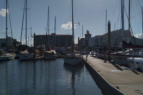 Townsville Small Group Sunset Sail Sailing Cruise Boat Tour Charter Hire - Accommodation in Surfers Paradise 5