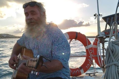 Townsville Private Hire Sunset Sail Sailing Cruise Boat Tour Charter Experience - Accommodation in Surfers Paradise 3