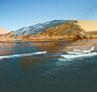 Horizontal Falls Tour - Ex Derby - Accommodation in Surfers Paradise