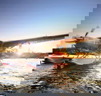 Sydney Scenic Flight by Seaplane - Accommodation in Surfers Paradise